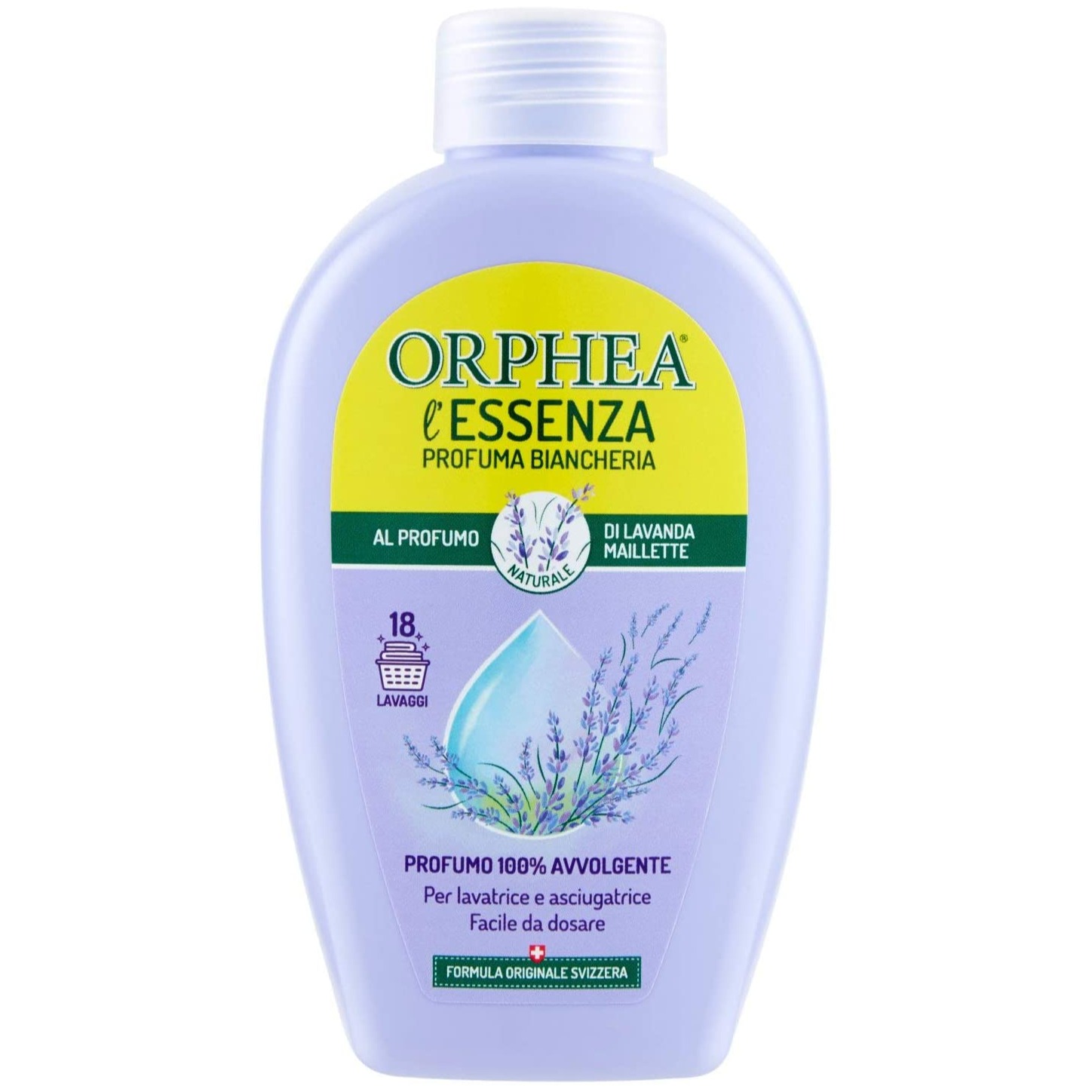 ORPHEA SALVALANA PROF. 200ML. LAVANDA PROMO