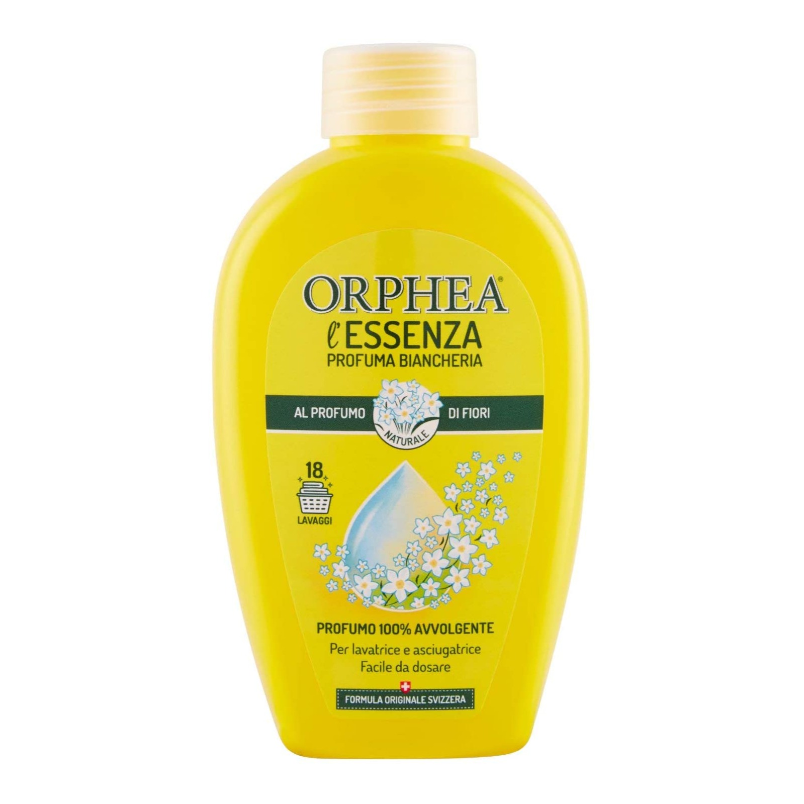 ORPHEA SALVALANA PROF. 200ML. FIORI