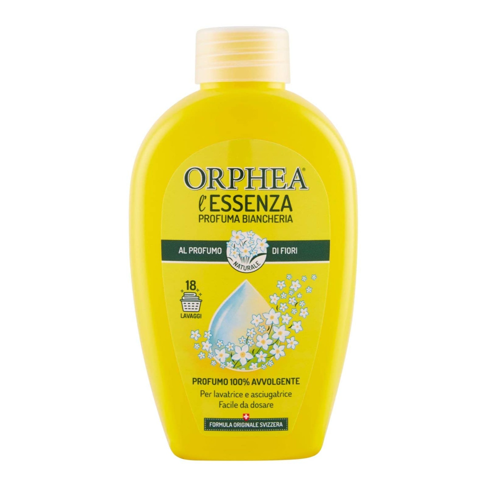 ORPHEA SALVALANA PROF. 200ML. FIORIPROMO