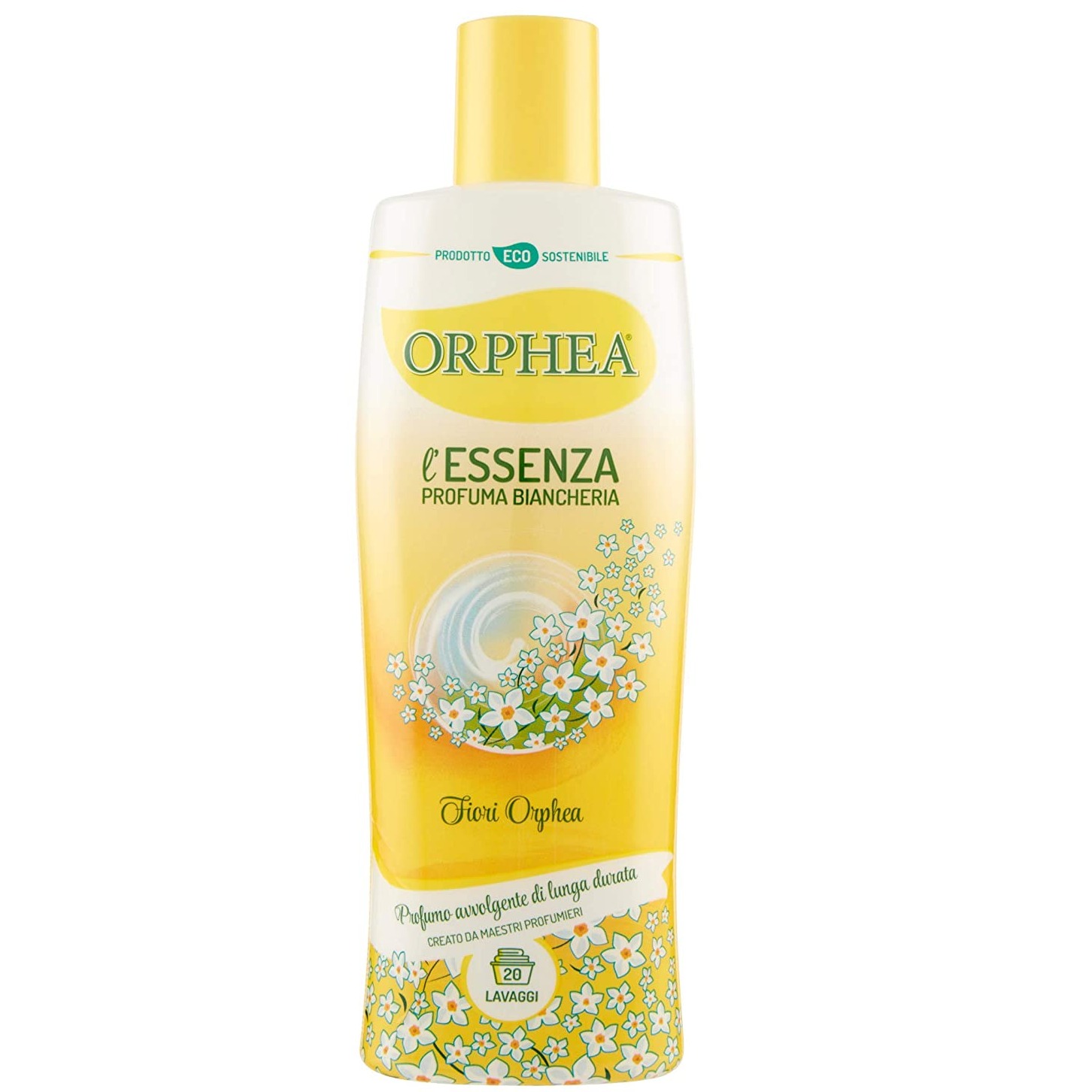 ORPHEA SALVALANA PROF. 200ML. FIORI