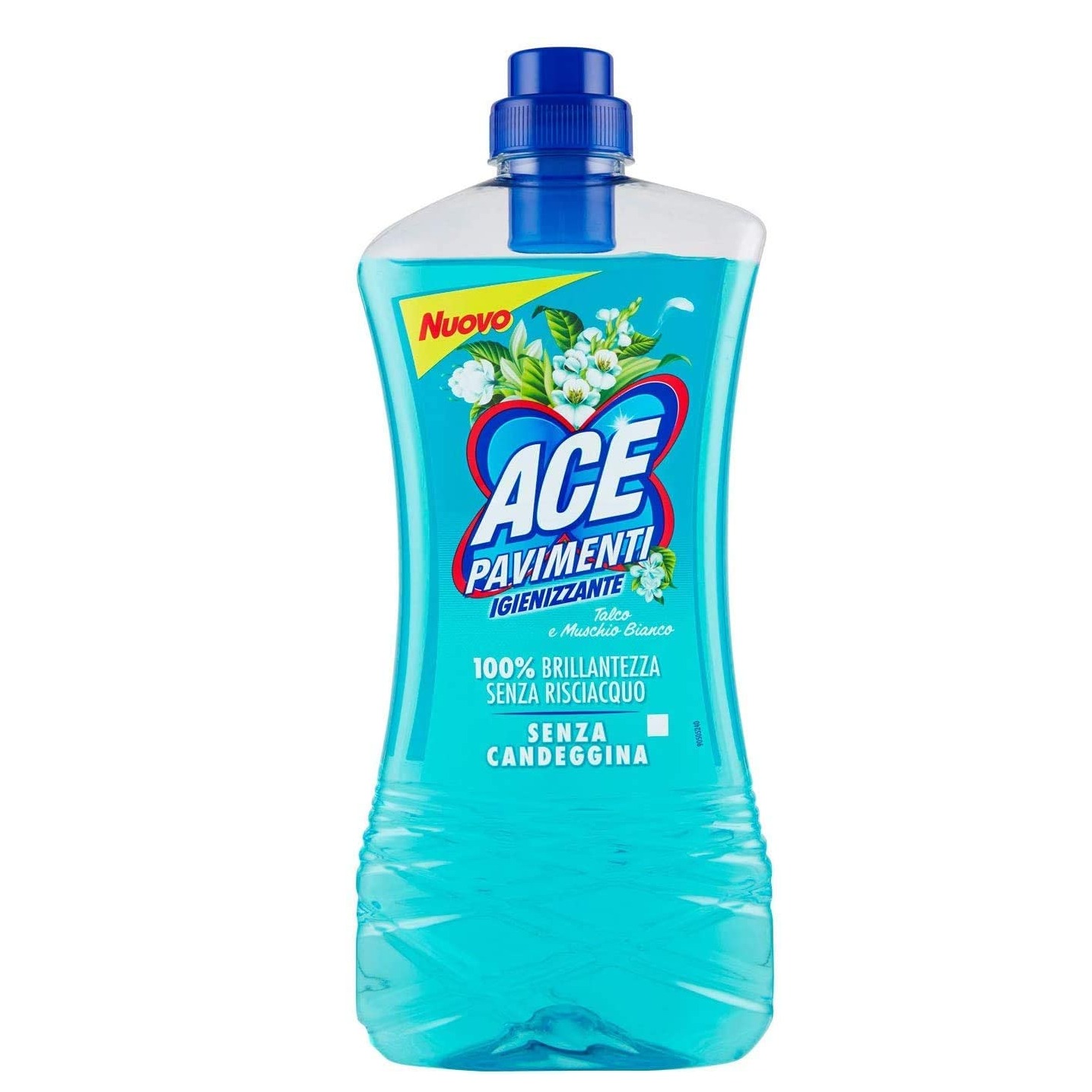 ACE PAV. 1000ML. IGIEN.TALCO