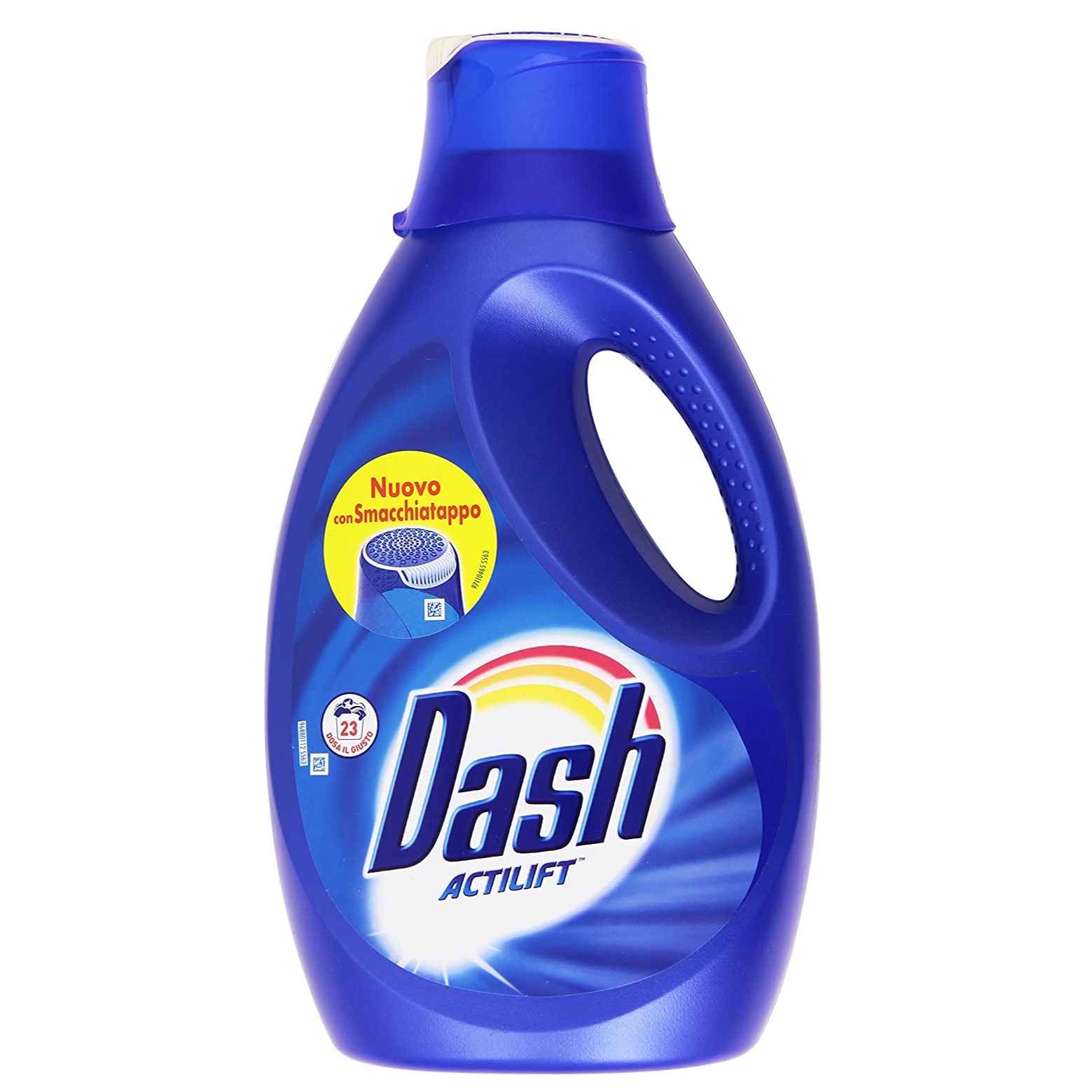 DASH LAV.LIQ. 1375ML. 25LAV. REGOLARE PROMO