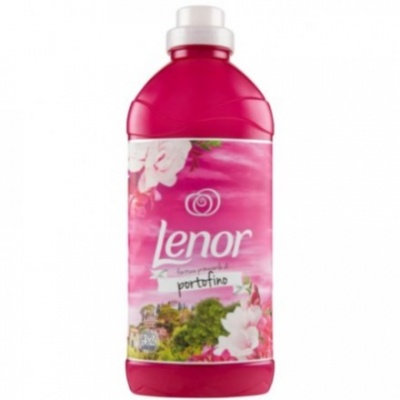 LENOR 1050ML. 42LAV. PORTOFINO