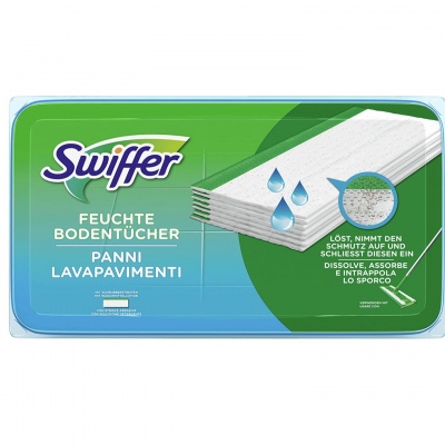 SWIFFER PANNI WET 20PZ. PROMO