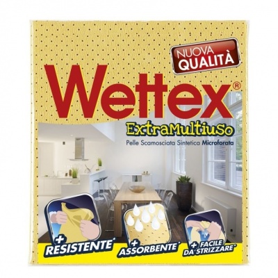 WETTEX PANNO EXTRA MULTIUSO