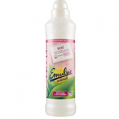 EMULSIO DET. 750ML. BEBE