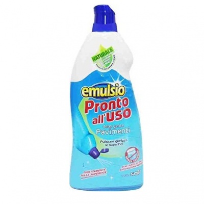 EMULSIO PRONTO ALL USO 1000ML. IGIENIZZANTE