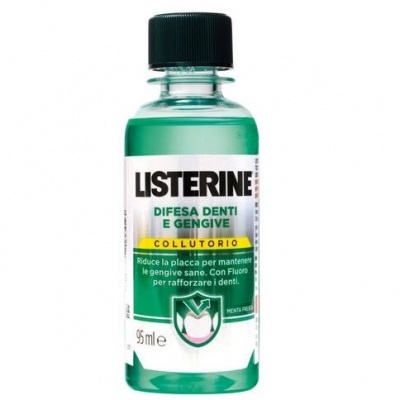 LISTERINE COLL. 95ML. DENTI E GENGIVE