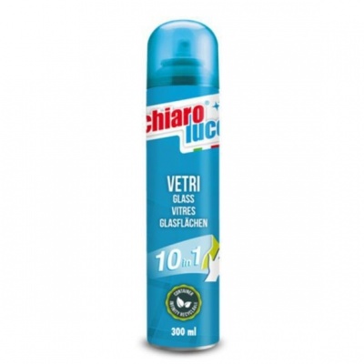 CHIAROLUCE VETRI 300 SPRAY