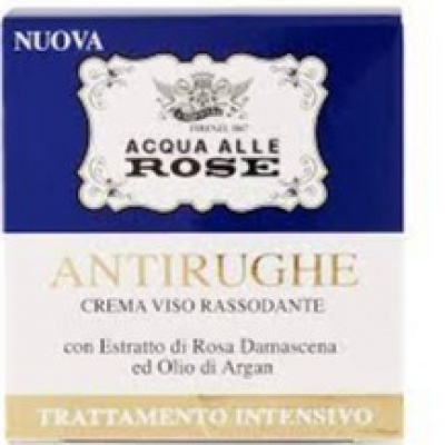 ACQUA ROSE CR.VISO 50ML. A/RUGHE RASSODANTE INT. PROMO