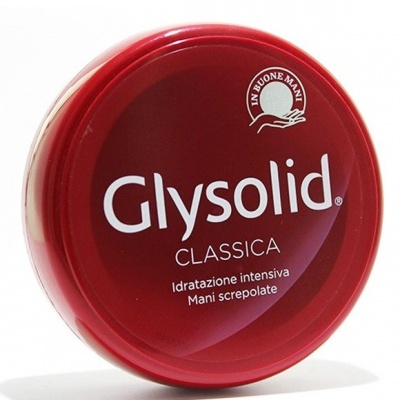 GLYSOLID CR. MANI VASO 100ML.