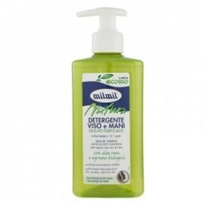 MIL MIL DET. 300ML. VISO/MANI BIO OFFERTA