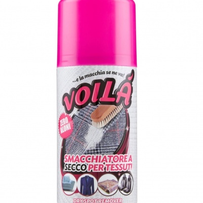 EBANO VOILA SMACCH.TESSUTI SPRAY 200ML.