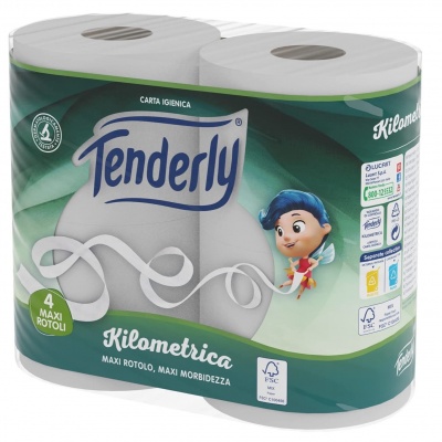 TENDERLY IG. 4ROT. KILOMETRICA