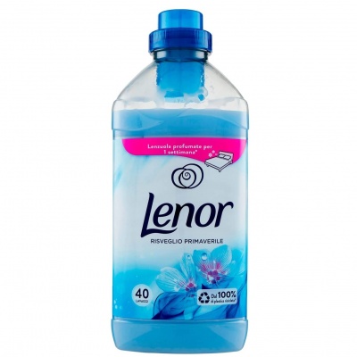 LENOR 1000ML. 40LAV. RISVEGLIO PRIMAVERILE