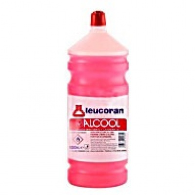 LEUCORAN POLI ALCOOL PROF. 1LT.