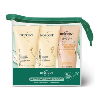 BIOPOINT NUTRICARE HAIREBODY