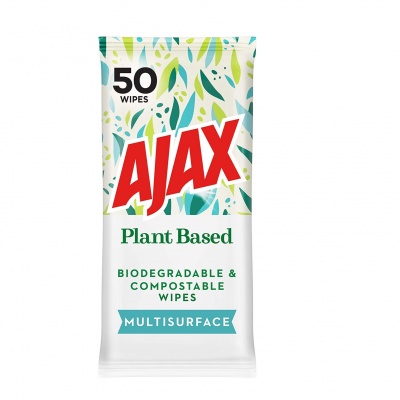 AJAX SALV. 50PZ. MULTISUPERFICI PROMO