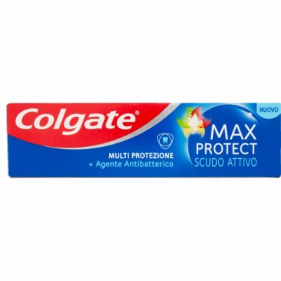 COLGATE DENT. 75ML. MAX PROTECT SCUDO PROMO