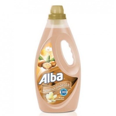 ALBA AMM. 1850ML. 33LAV.  ARGAN E NARCISO