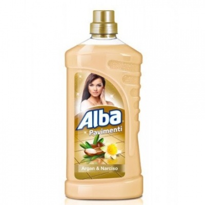 ALBA PAV. 1000ML. ARGANENARCISO PROMO