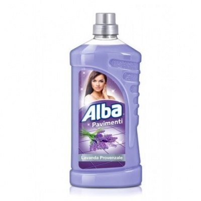 ALBA PAV. 1000ML. LAVANDA PROMO