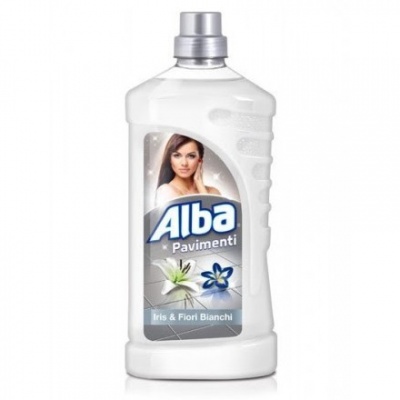 ALBA PAV. 1000ML. IRIS E FIORI PROMO