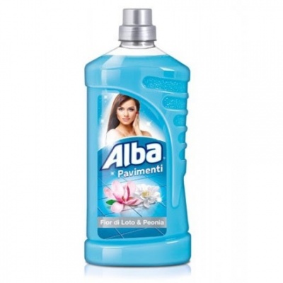 ALBA PAV. 1000ML. F.LOTO E PEON PROMO