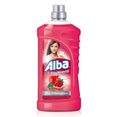 ALBA PAV. 1000ML. FIOR MELOGRANO PROMO