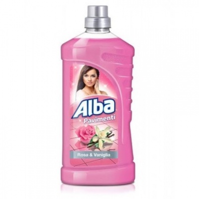 ALBA PAV. 1000ML. ROSA E VANIGLIA PROMO