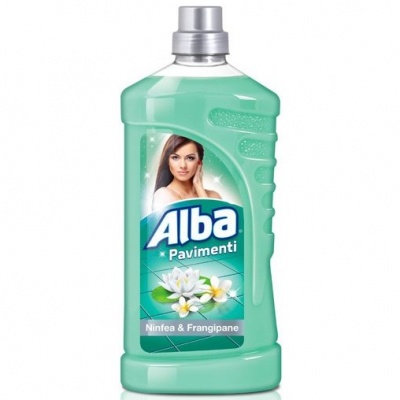 ALBA PAV. 1000ML. FRANGIPANE PROMO