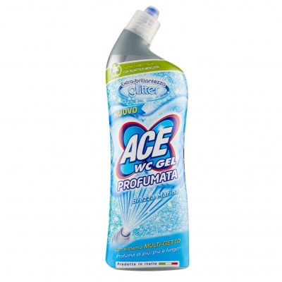 ACE WC GEL 700ML. BREZZA MARINA