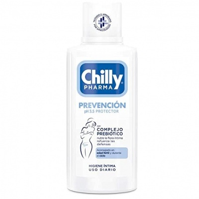 CHILLY PHARMA INTIMO 450ML. PROTETTIVO