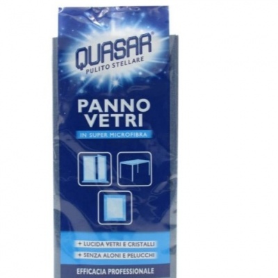 QUASAR MEGAPANNO VETRI