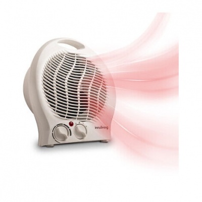 INNOLIVING TERMOVENTILATORE 2000 W