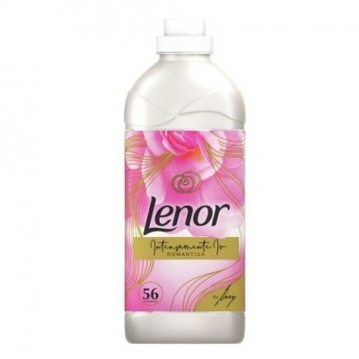 LENOR 1400ML. 56LAV.  ROMANTICA