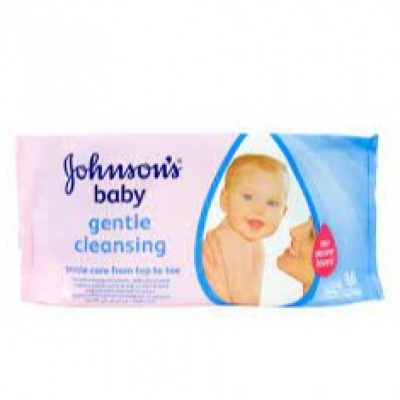 JOHNSONS SALV. 56PZ. PROMO