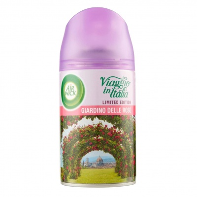 AIR WICK FRESHMATIC RIC. 250ML. MOON PROMO