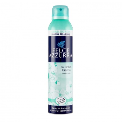FELCE ARIA DEO SPRAY 250ML. MUSCHIO