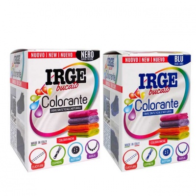 IRGE COLORANTE TESSUTI 300GR