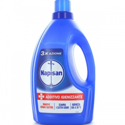 NAPISAN LIQ. ADDITIVO 1200ML. CLASSICO