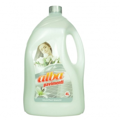 ALBA PAV. 4000ML. IRIS