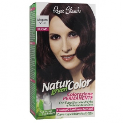 NATUR COLOR SH. COLOR.120ML. 5.5 MOGANO