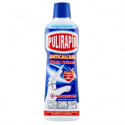 PULIRAPID 500ML. CLASSICO PROMO