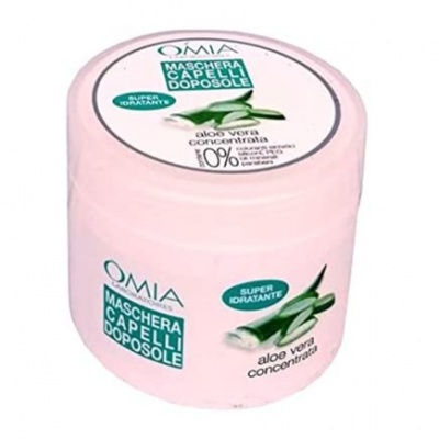 OMIA MASCH. 250ML. ALOE PROMO