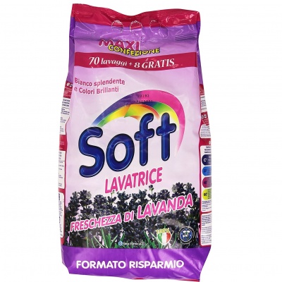 SOFT POLVERE RIC. 78MIS. LAVANDA PROMO