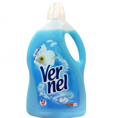 VERNEL AMM. 3000ML. BLU OXY