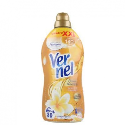 VERNEL AMM.CONC. 2000ML. 80LAV. FRANGIPANE