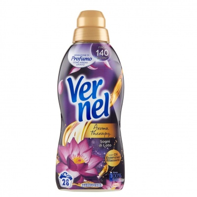 VERNEL AMM.CONC. 700ML. AROMATH.SOGNI DI LOTO