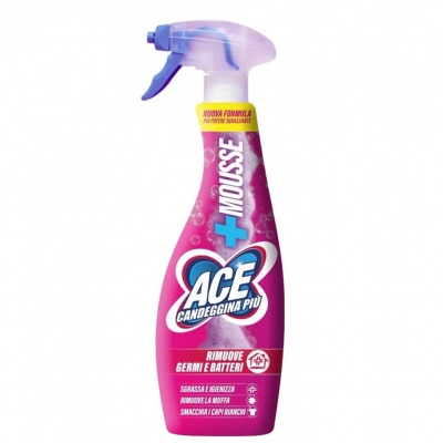 ACE MOUSSE SPRAY 700ML. ARMONIE FLOREALI